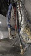 USED 26 ft spray foam rig