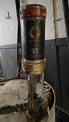 USED 26 ft spray foam rig