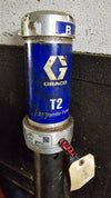USED 26 ft spray foam rig