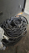 USED 26 ft spray foam rig