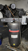 USED 26 ft spray foam rig
