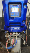 USED 26 ft spray foam rig
