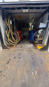 Used 20 ft Enclosed Trailer