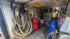 Used 20 ft Enclosed Trailer
