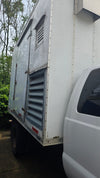 USED PH-2 Spray Foam Rig Box Truck