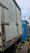 USED PH-2 Spray Foam Rig Box Truck
