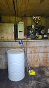 USED PH-2 Spray Foam Rig Box Truck