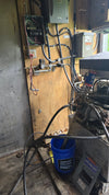 USED PH-2 Spray Foam Rig Box Truck