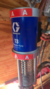 Used Graco GH-2 Spray Foam Rig