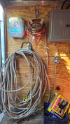 Used Graco GH-2 Spray Foam Rig