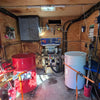 Used Graco GH-2 Spray Foam Rig