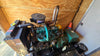 Used Graco GH-2 Spray Foam Rig