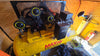 Used Graco GH-2 Spray Foam Rig