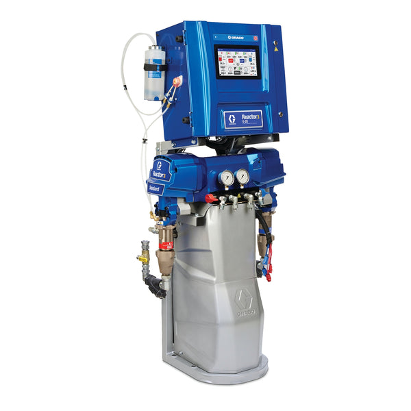 Graco Reactor 3 Pro H-XP3 20 kW (Packages Available)