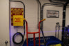 New 18 ft Graco Diesel Rig