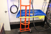 New 18 ft Graco Diesel Rig