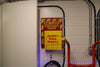 New 18 ft Graco Diesel Rig