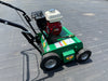 spray foam roof removal equipment