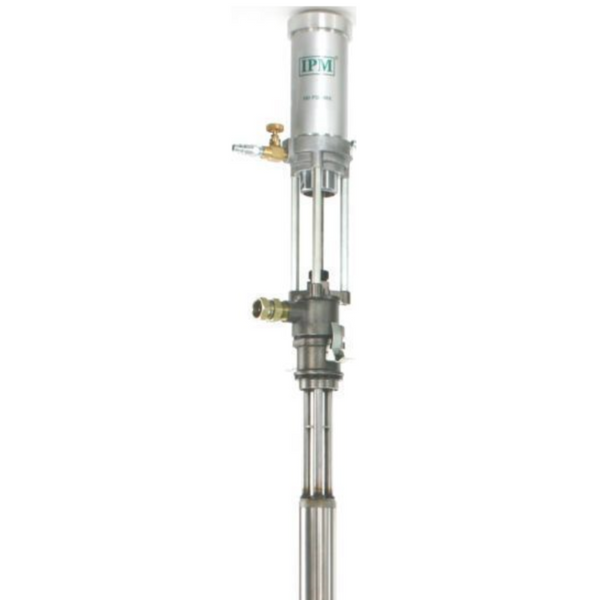 Open Box IPM Ip02S Stubby length, SST