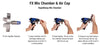 Graco Fusion FX Spray Foam Gun