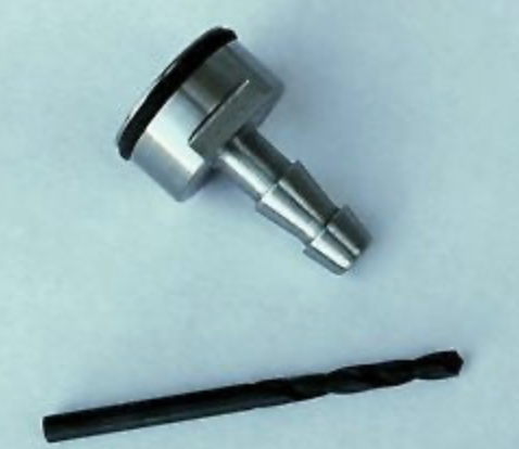 PMC Xtreme Gun Pattern Control Tip for Pouring Spray Foam