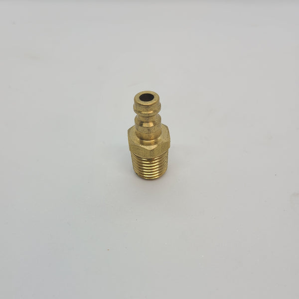 Graco AP Fusion Fitting Line, Air, 1/4 NPT (Quick Disconnect)