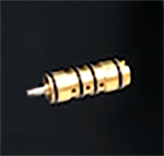 Valve, Cartridge, 4-Way