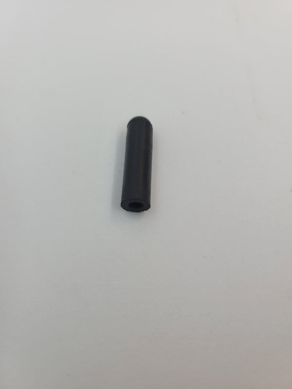 Cap, Push-On 7/64 OD, (10 pk)