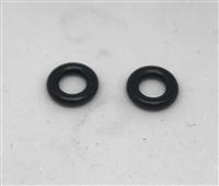 O-RINGS