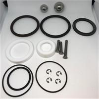 KIT,REPAIR,SEALS,LOWER,T2
