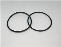 KIT,BLK,FLUID HSG ORNG