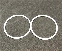KIT,PTFE AIR CAP O-RING