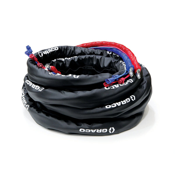 Reactor 3 - Low Pressure 3/8 in Spray Foam Hoses