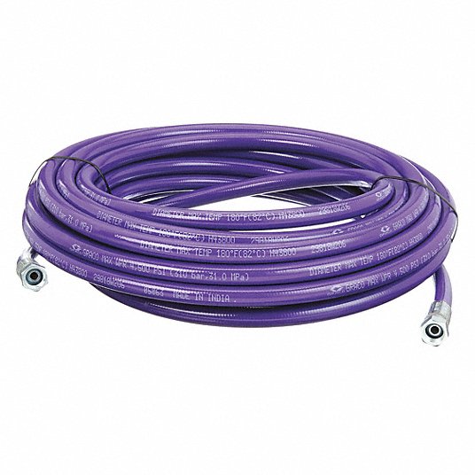 Graco Hose 3/8" X 50' 4500 PSI