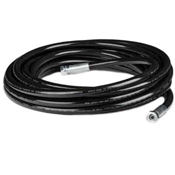Hose 1/2"X50' 7250 PSI
