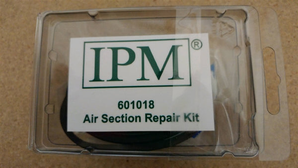 IPM Gasket Upper