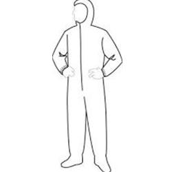 Spray Suits - 25 pack