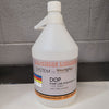 DOP Pump Lube Reservoir Fluid Machine Lubricant