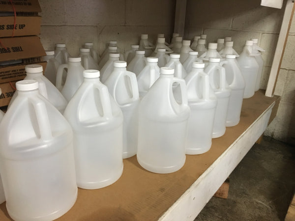 DOP Pump Lube Reservoir Fluid Machine Lubricant