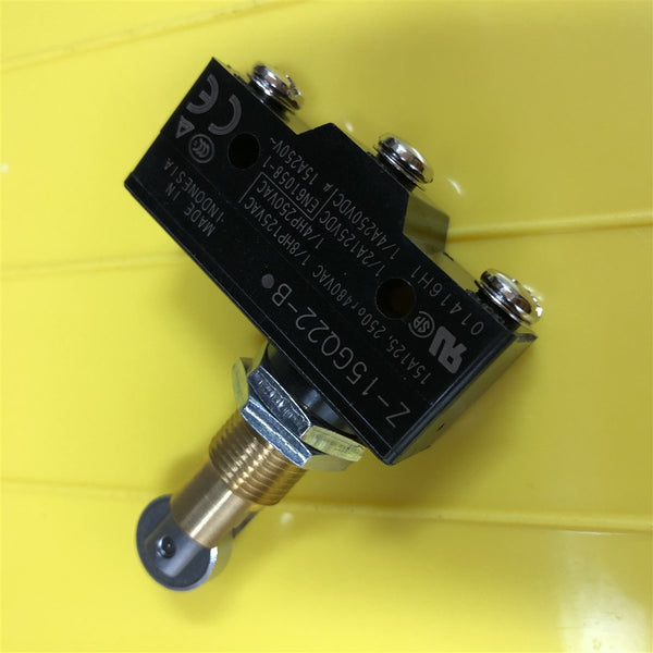 Reversing Switch