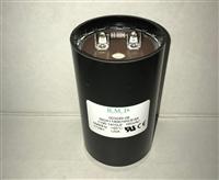 Electric Motor; 3HP, 1ph, 60Hz