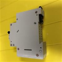 Circuit Breaker; 63a, 1 Pole
