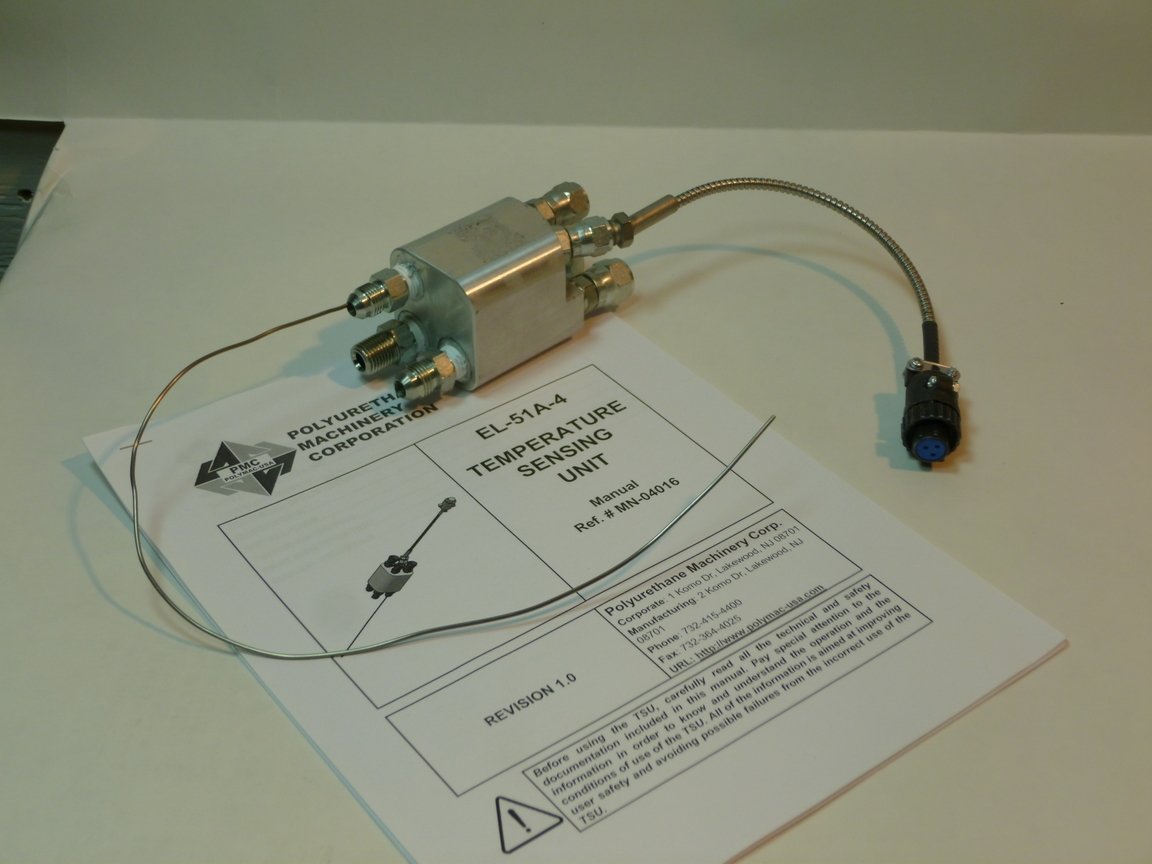 WaterFurnace TSU02 Thermostat Outdoor Sensor