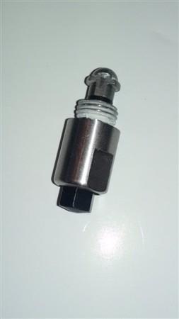 Manual Valve Assy
