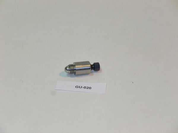 Manual Valve Assy