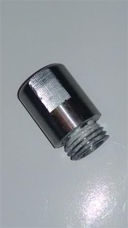 Manual Valve Housing