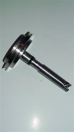 Piston