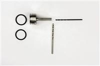 Pour Nozzle