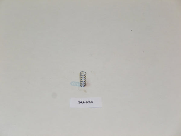 Spool Valve Spring