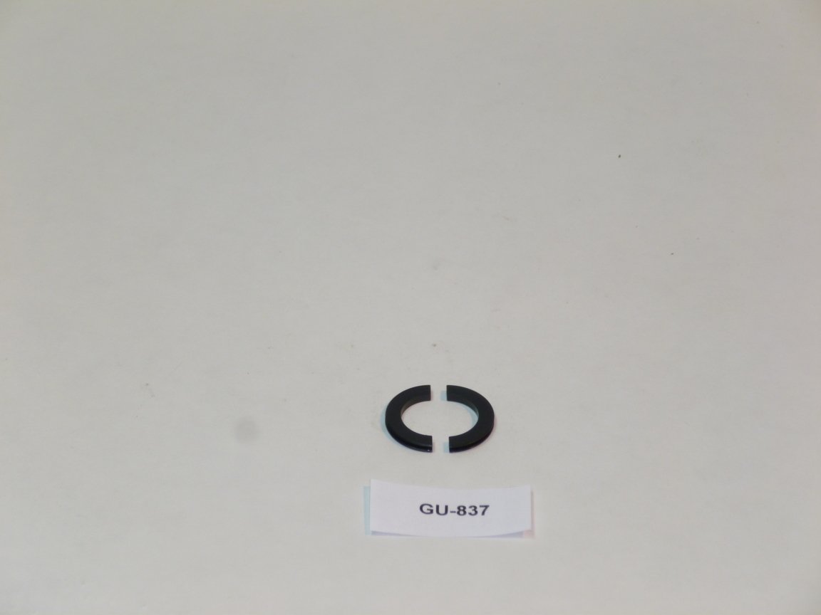 Retainer Ring Split-Set